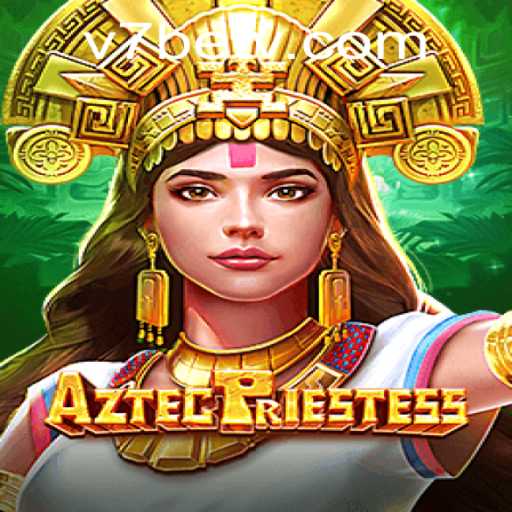 Descubra os Segredos de AztecPriestess no V7Bet.Games
